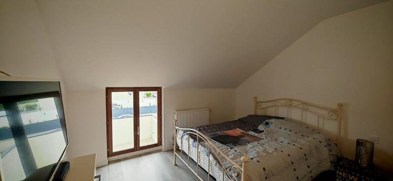 Longère - 186 m² - 7 pièces