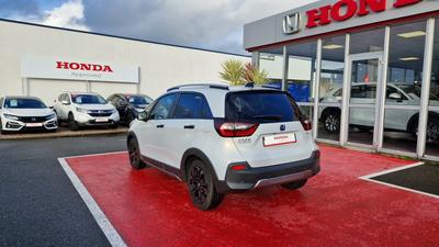 Honda Jazz Crosstar IV 1.5 i-Mmd Advance At