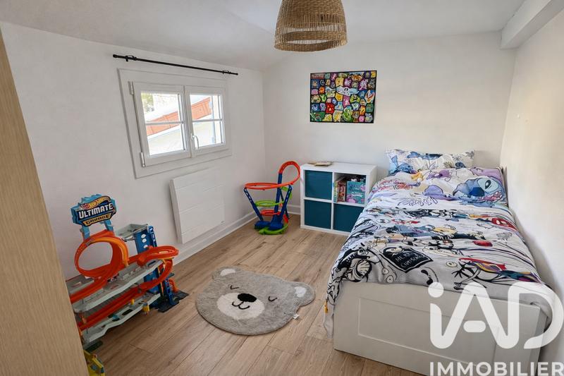 Appartement - 51 m² - 3 pièces