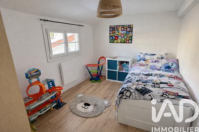 Appartement - 85 m² - 3 pièces