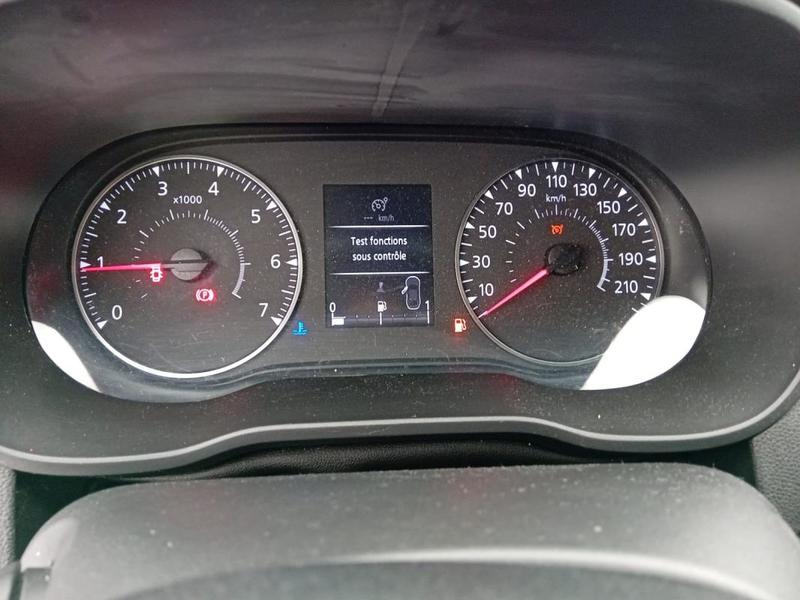 Dacia Duster 1.5 blue dci 115 Prestige