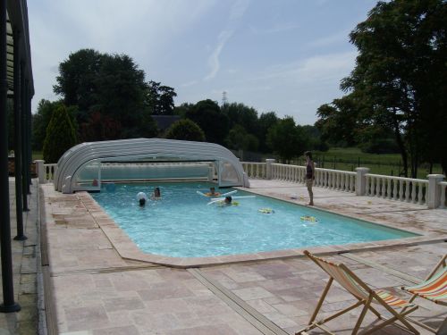 Les Arches (Château)