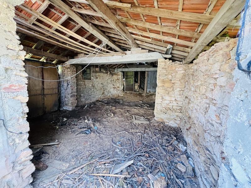 Ferme - 75 m² - 3 pièces