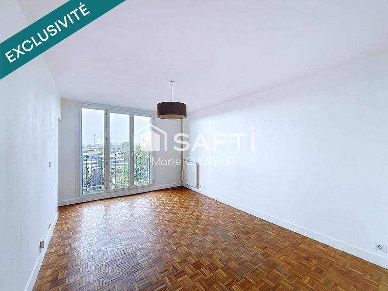 Appartement - 73 m² - 4 pièces