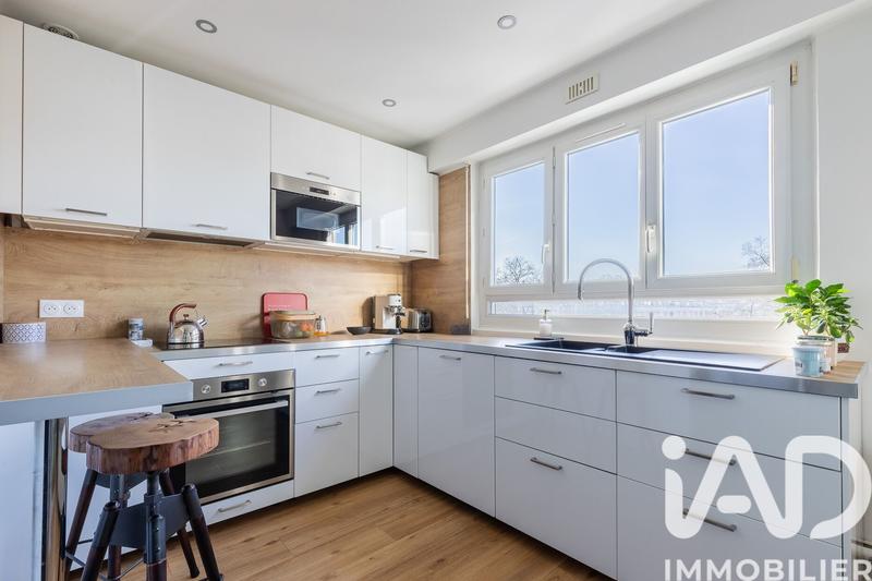 Appartement - 75 m² - 4 pièces