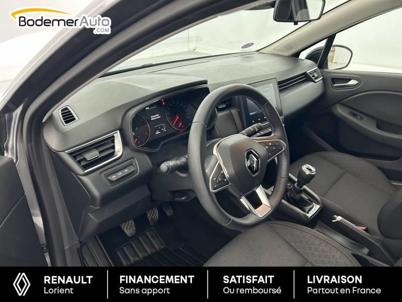 Renault Clio TCe 90 Equilibre