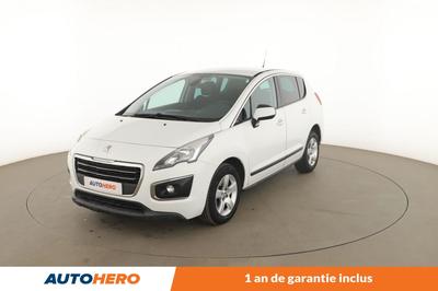 Peugeot 3008 2.0 Blue-HDi Active Business 150 ch
