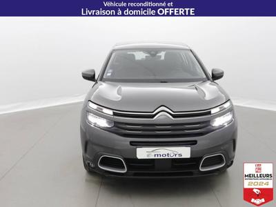Citroën C5 Aircross Hybride Rechargeable 225e-Eat8 Feel +G