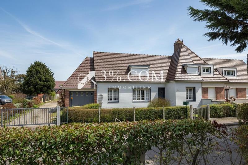 Maison - 119 m² - 4 pièces