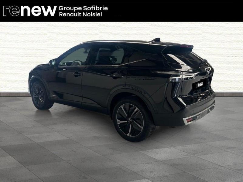 Nissan Qashqai e-Power 190 ch Tekna