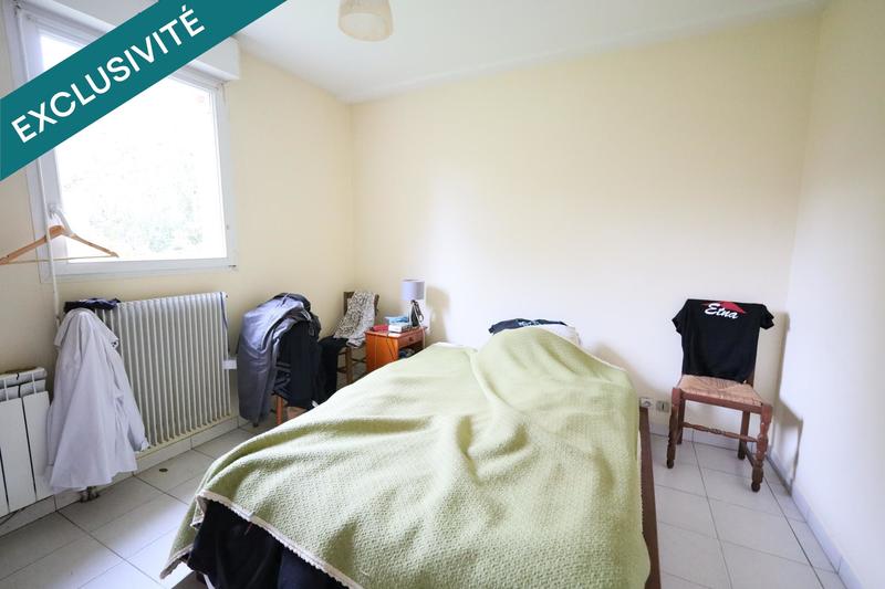 Maison - 102 m² - 4 pièces