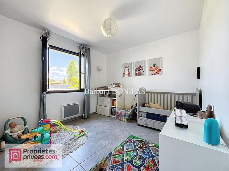 Maison - 102 m² - 5 pièces