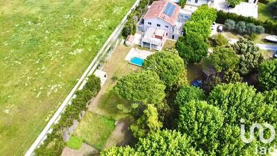 Maison - 303 m² - 19 pièces