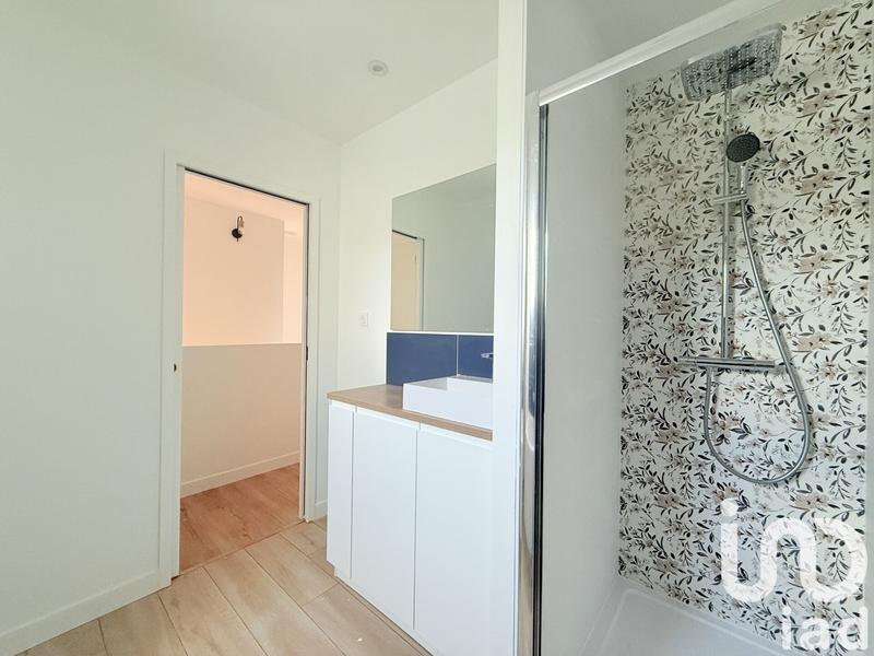 Maison de village - 107 m² - 7 pièces