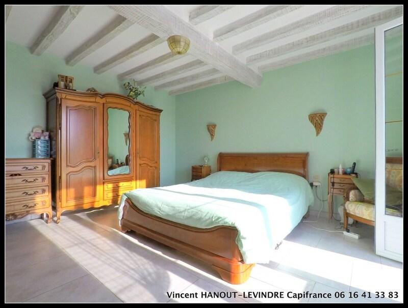 Maison - 267 m² - 10 pièces