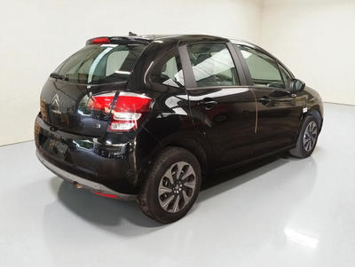 Citroën C3 1.6 Bluehdi 75 Ste 5p