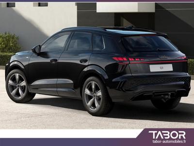 Audi Q3 Tdi 150 2xS Line newMod TechP+ Cuir