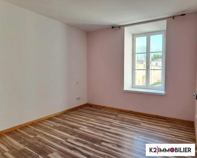 Appartement - 109 m² - 4 pièces