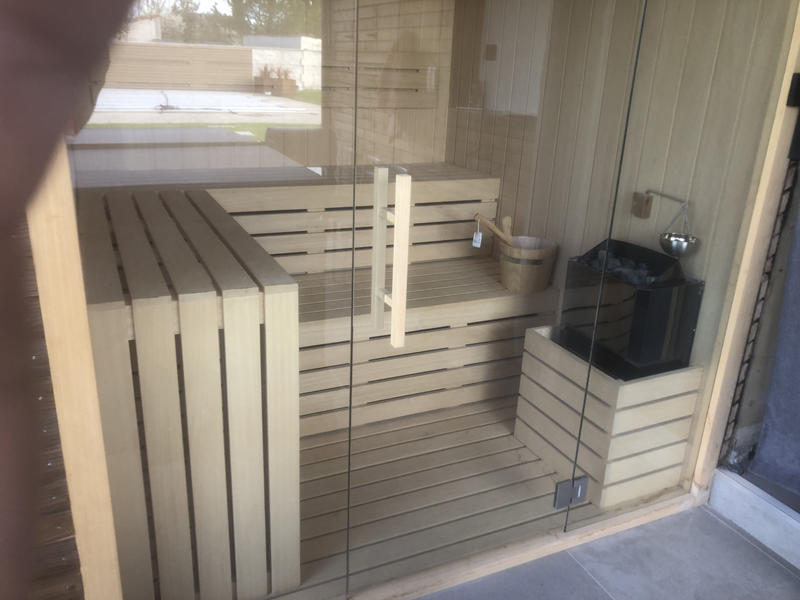 Maison - 90 m² - 3 pièces