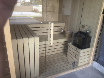 Maison - 90 m² - 3 pièces