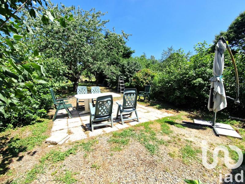 Maison - 135 m² - 6 pièces