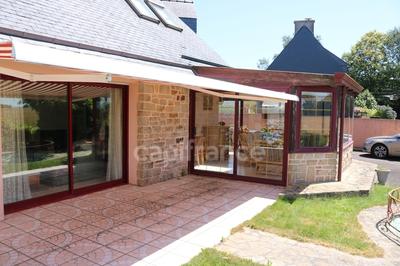 Maison - 149 m² - 7 pièces