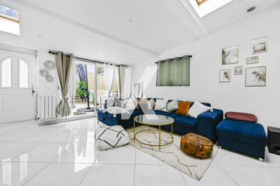 Maison - 68 m² - 3 pièces