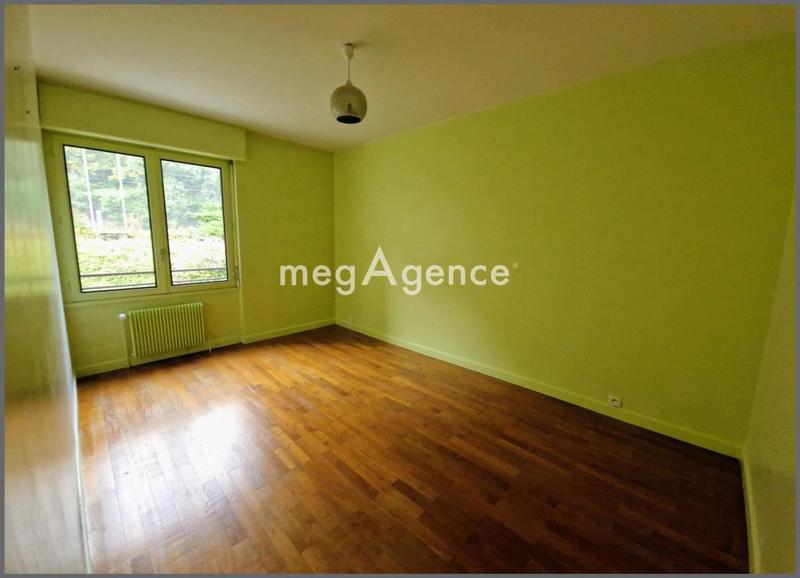 Appartement - 94 m² - 3 pièces