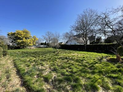 Terrain - 300 m²