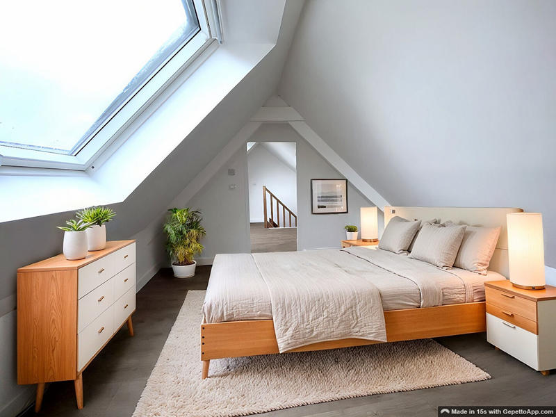 Appartement - 42 m² - 3 pièces