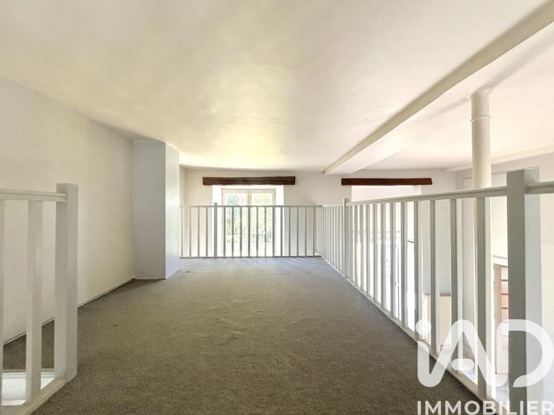 Maison - 155 m² - 6 pièces
