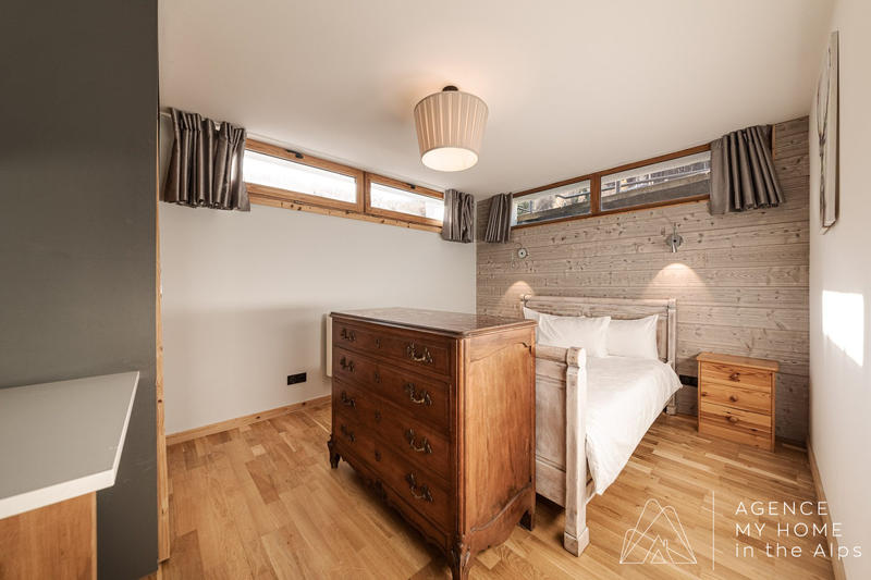 Appartement - 87 m² - 4 pièces