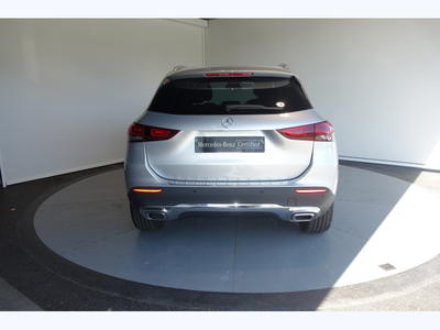 Mercedes Gla 200 d Progressive Line