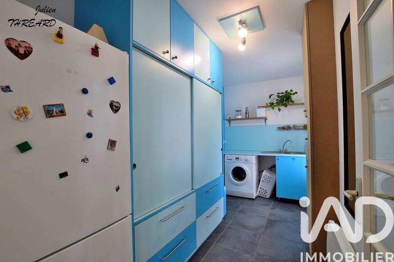 Maison - 165 m² - 6 pièces