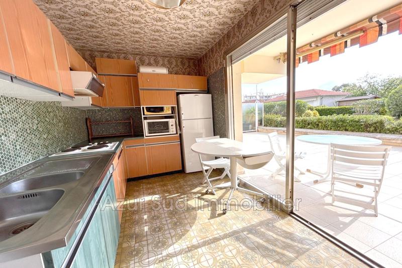 Appartement - 93 m² - 3 pièces