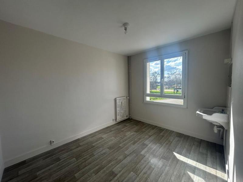 Appartement - 76 m² - 5 pièces