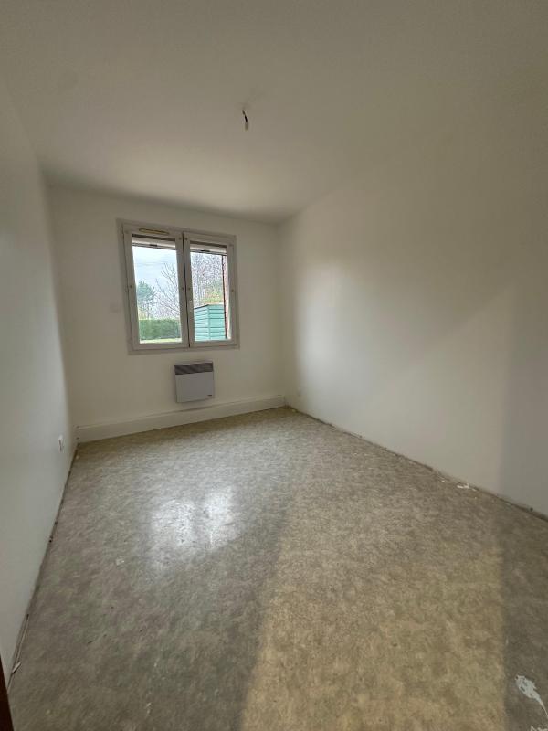 Maison - 72 m² - 4 pièces