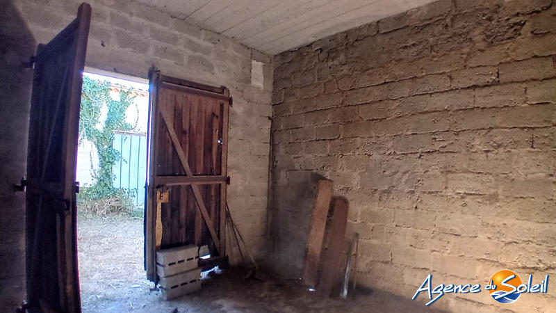 Maison - 130 m² - 3 pièces