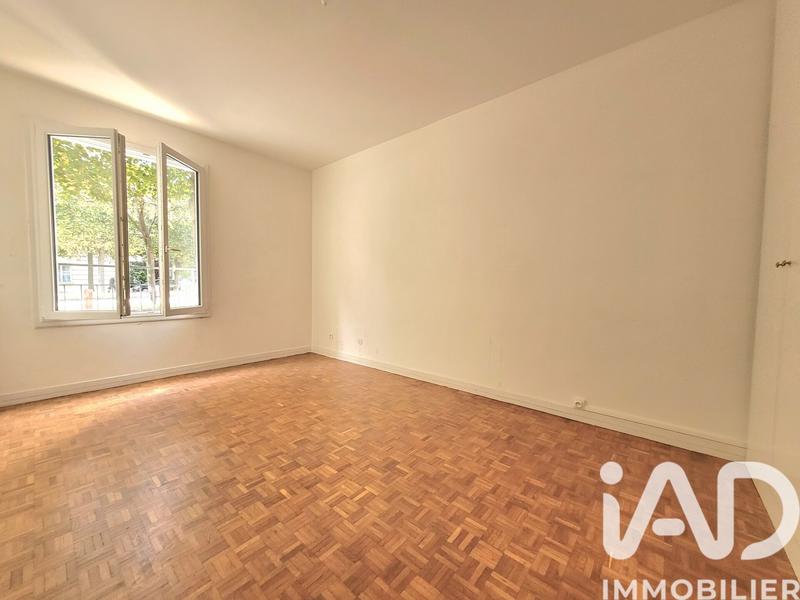 Appartement - 82 m² - 3 pièces