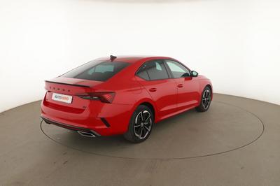 Skoda Octavia 1.4 Tsi Phev iV Rs Dsg6 245 ch