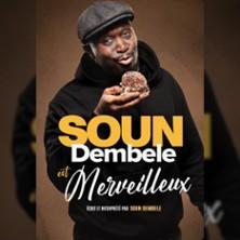 Soun Dembele est Merveilleux