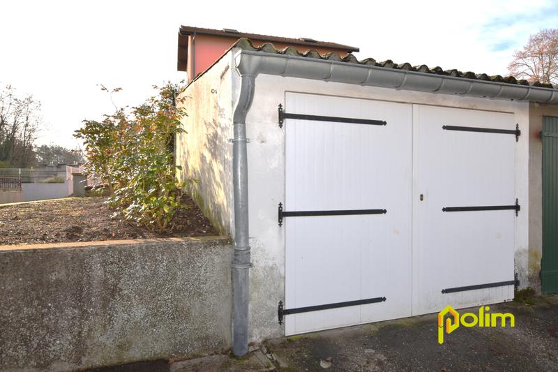 Maison - 79 m² - 3 pièces