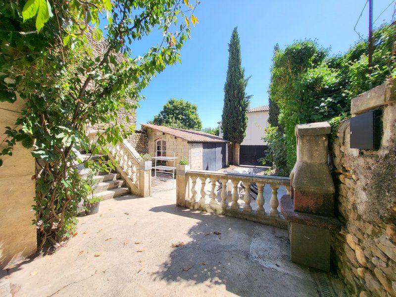 Maison - 111 m² - 6 pièces