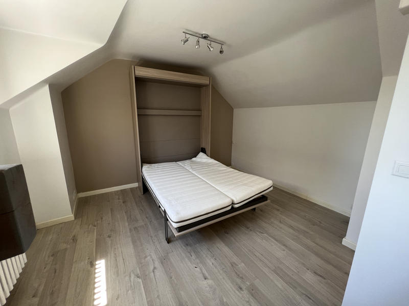 Appartement - 39 m² - 1 pièce