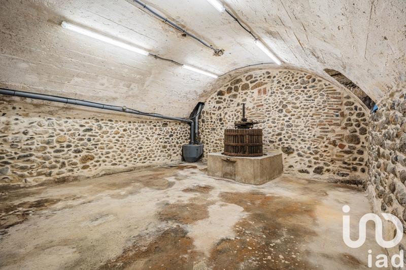 Maison - 162 m² - 5 pièces