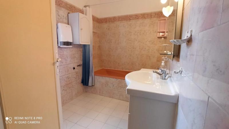 Appartement - 78 m² - 3 pièces