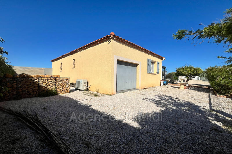 Villa - 90 m² - 4 pièces