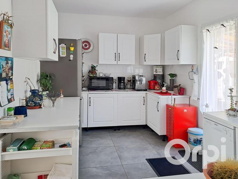 Maison - 127 m² - 4 pièces