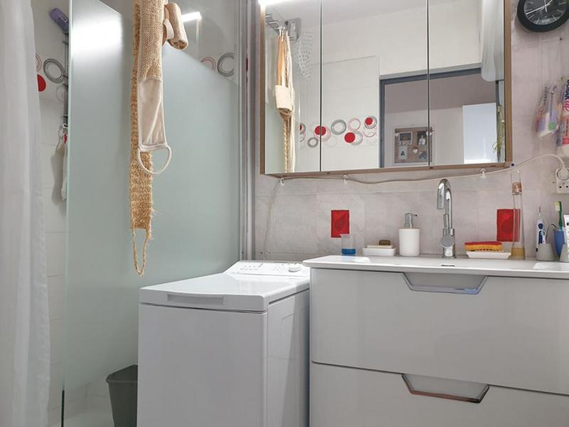 Appartement - 67 m² - 4 pièces