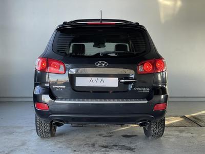 Hyundai Santa Fe 2.2 Crdi Pack Confort 4 Roues Motrices
